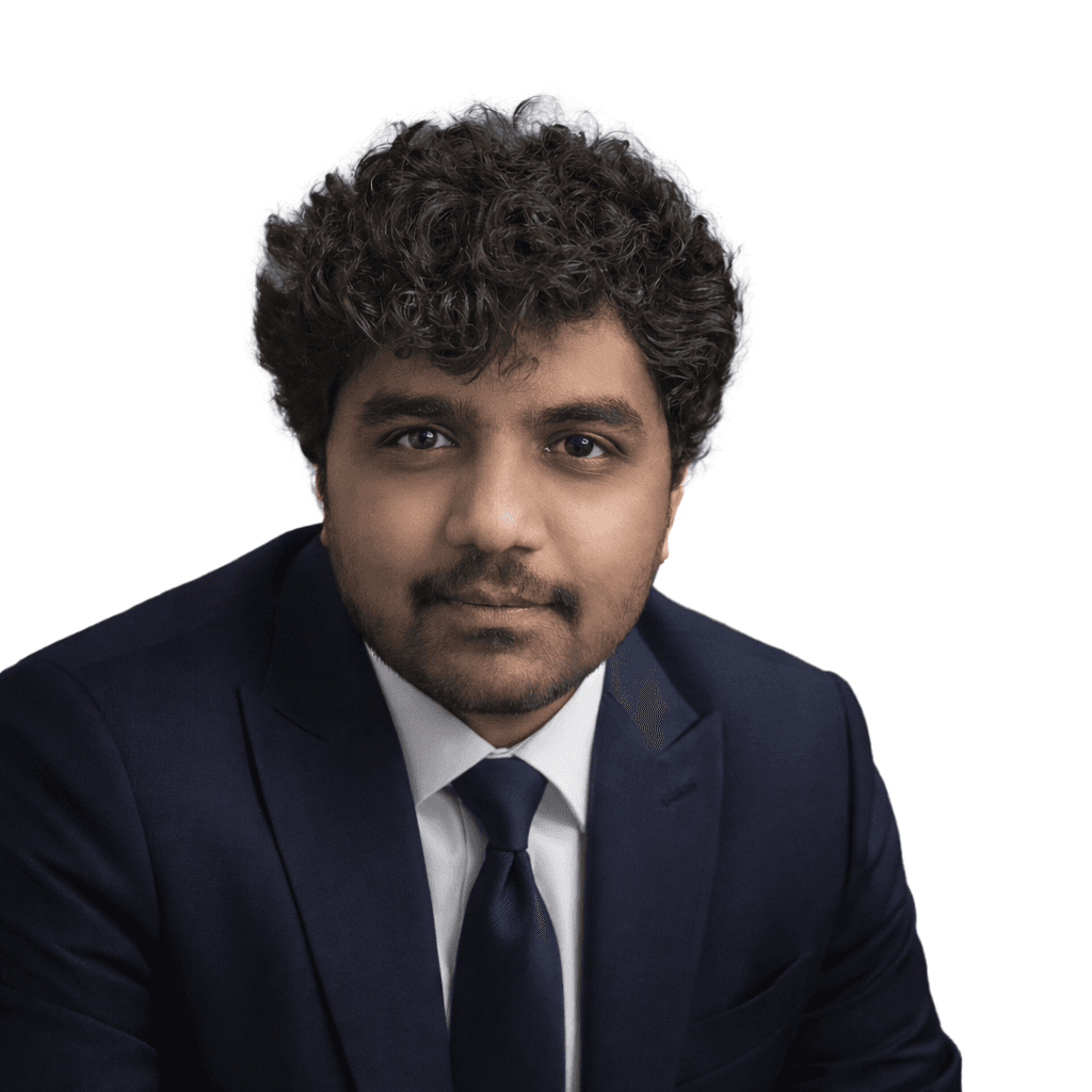 Institutional real estate leadership