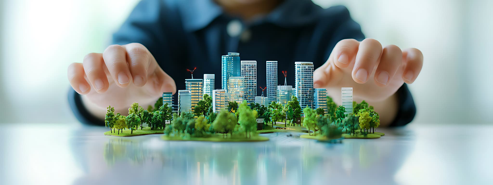 ESG Aligned & Performance Led