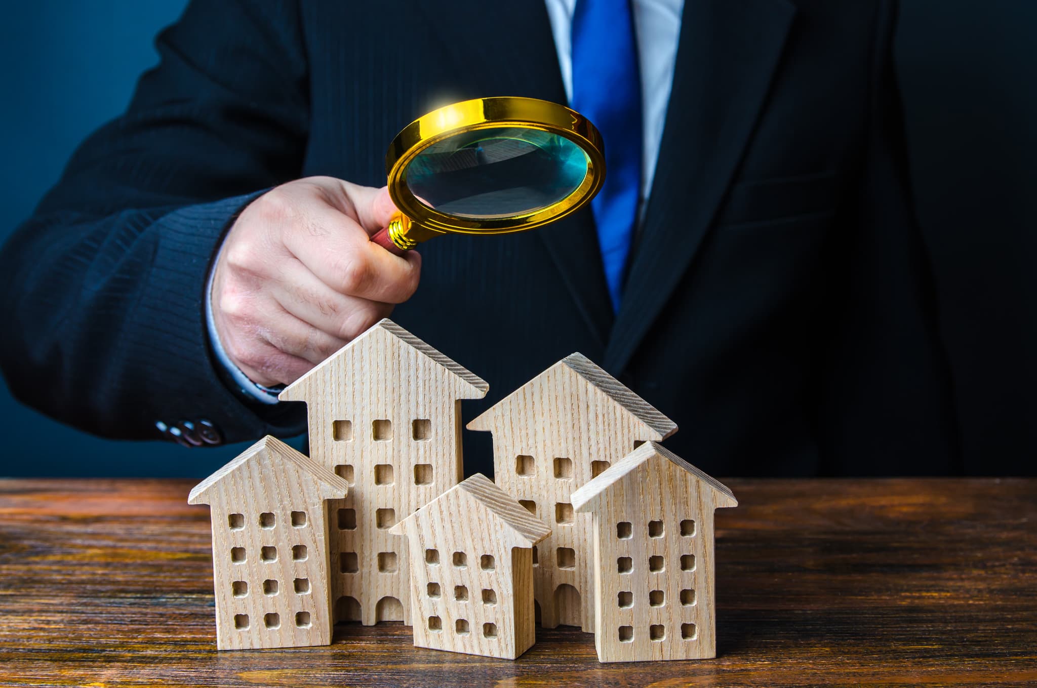 Triple Layer Due Diligence